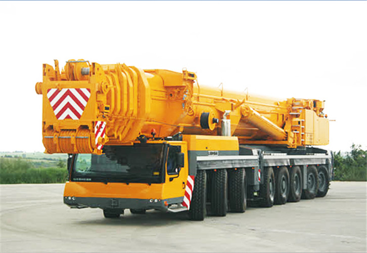 博罗县精密设备吊装（如机床、仪器）需要特殊车型吗？